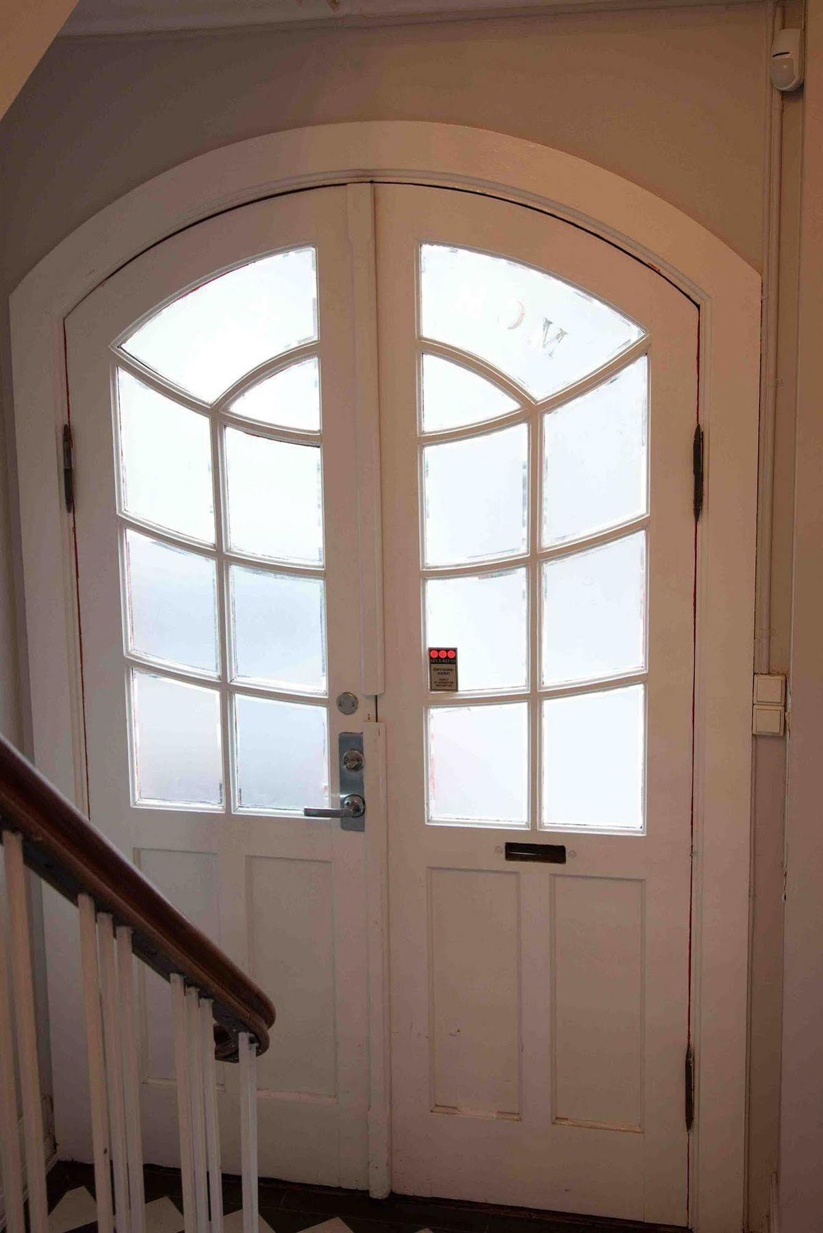 Skolabru Guesthouse Reykjavík Buitenkant foto